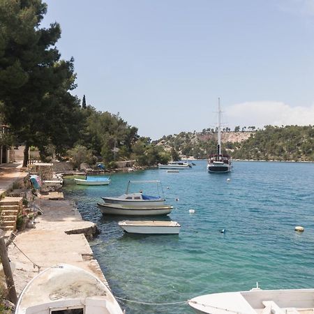 Apartments By The Sea Bobovisca Na Moru, Brac - 5682 Lozisce Luaran gambar
