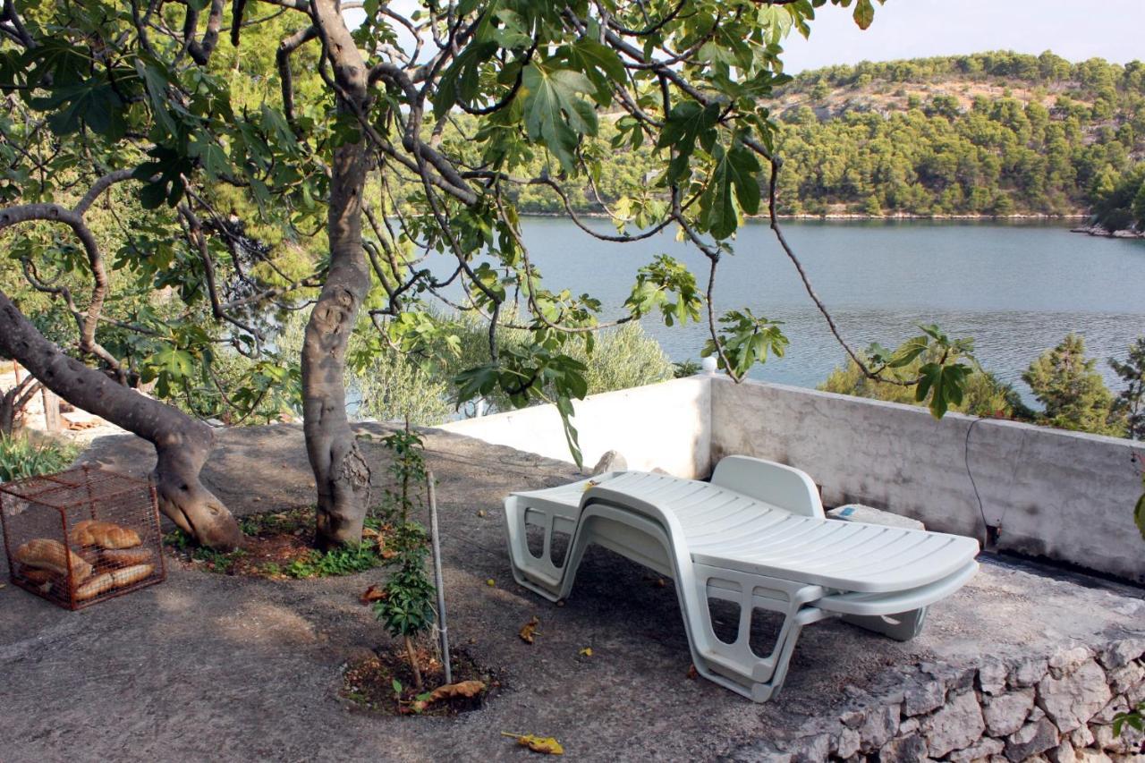 Apartments By The Sea Bobovisca Na Moru, Brac - 5682 Lozisce Luaran gambar