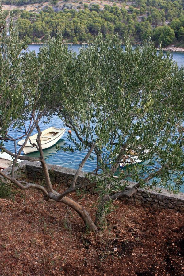 Apartments By The Sea Bobovisca Na Moru, Brac - 5682 Lozisce Luaran gambar