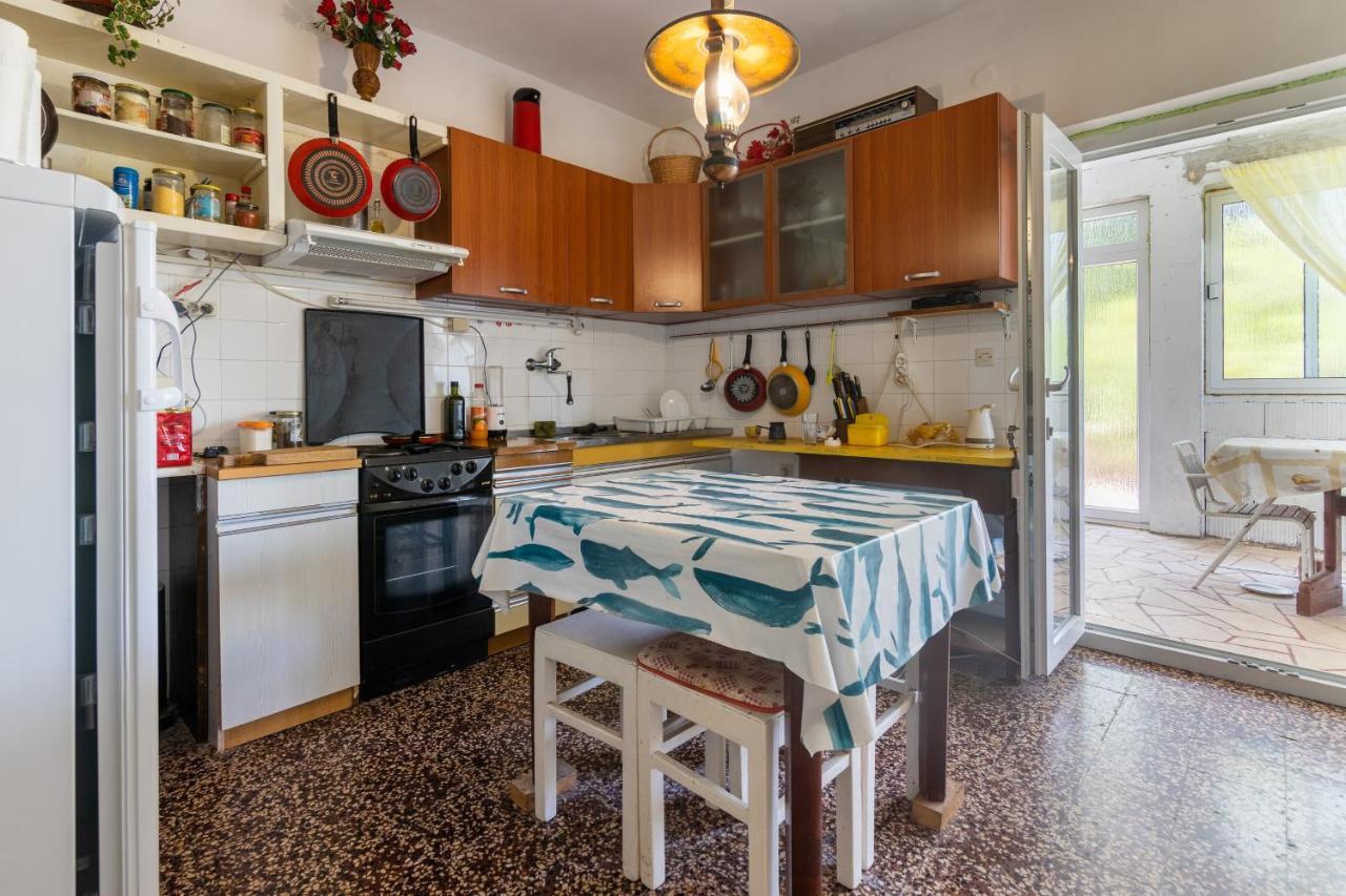 Apartments By The Sea Bobovisca Na Moru, Brac - 5682 Lozisce Luaran gambar