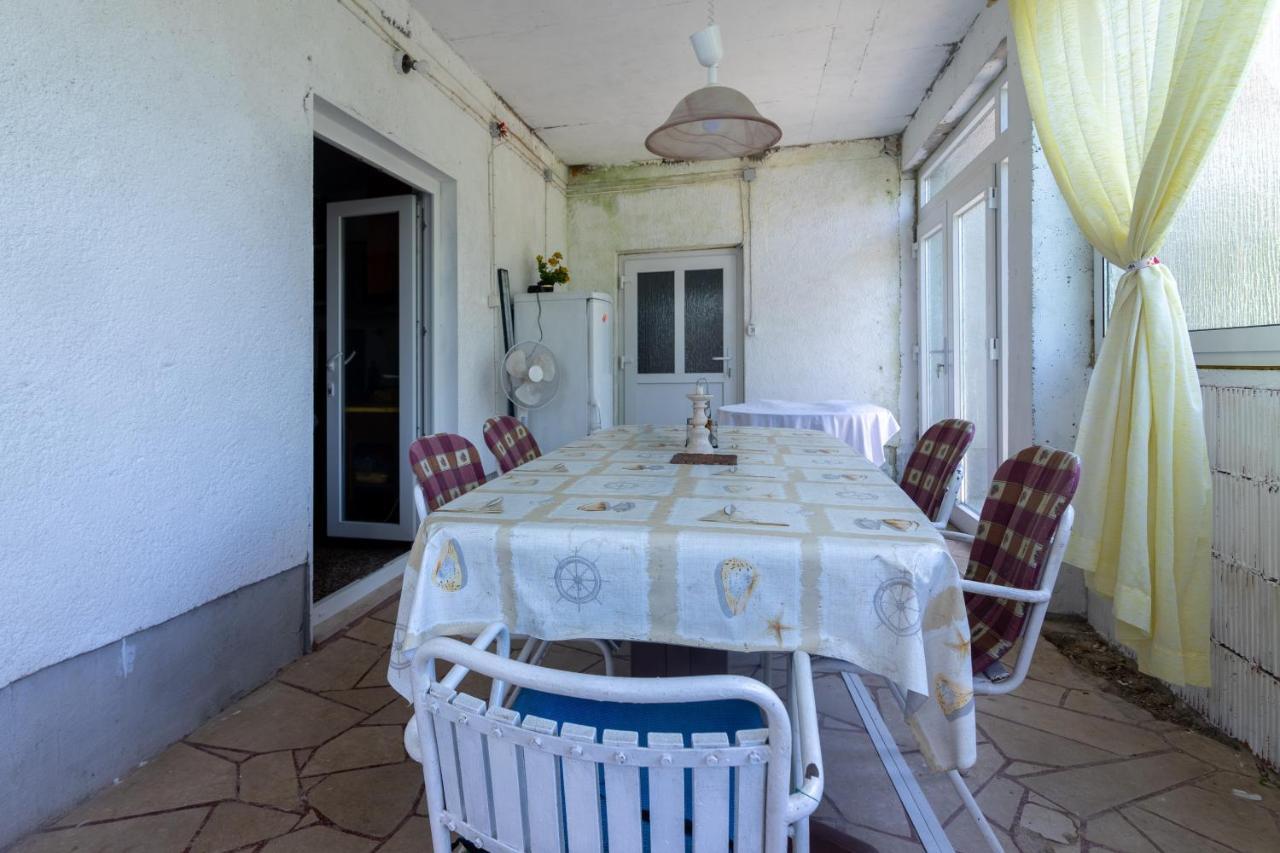 Apartments By The Sea Bobovisca Na Moru, Brac - 5682 Lozisce Luaran gambar