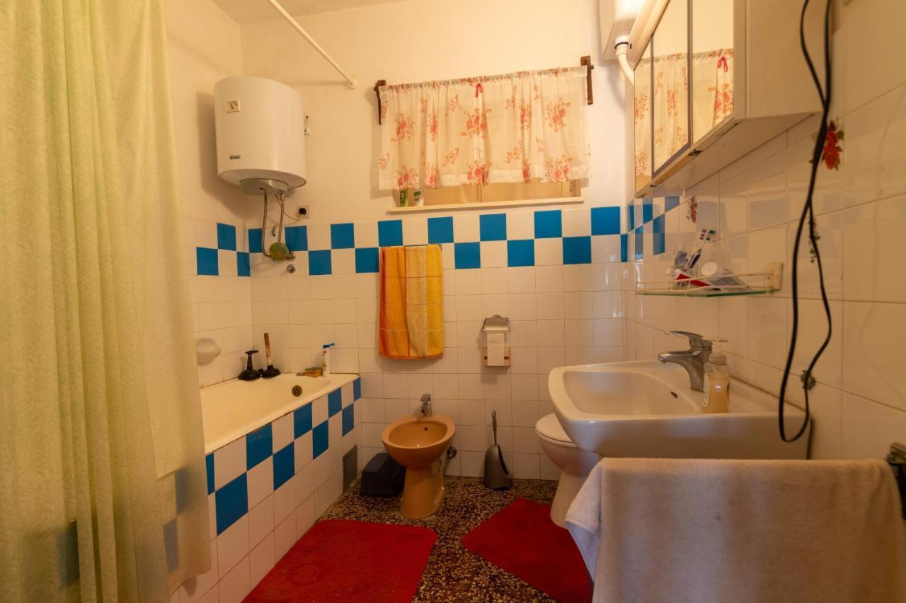 Apartments By The Sea Bobovisca Na Moru, Brac - 5682 Lozisce Luaran gambar