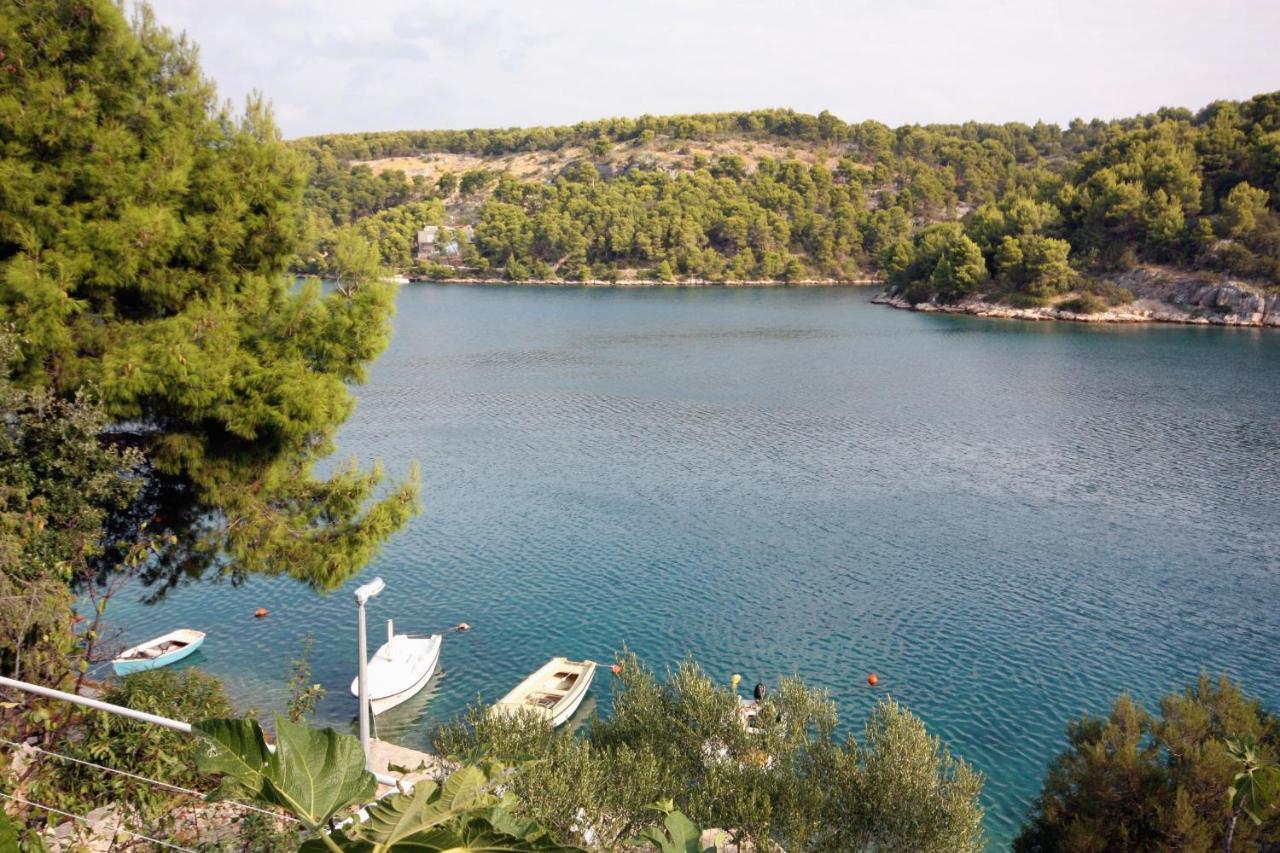 Apartments By The Sea Bobovisca Na Moru, Brac - 5682 Lozisce Luaran gambar